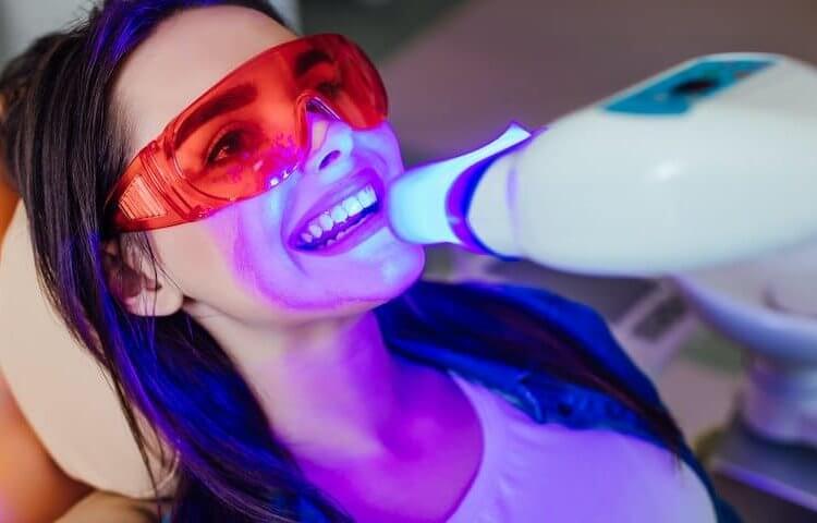 Esenyurt Teeth Whitening