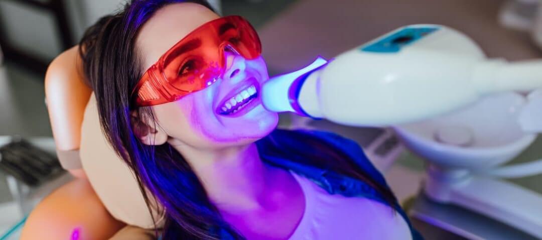 Esenyurt Teeth Whitening